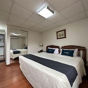 Habitación Superior con Cama Queen